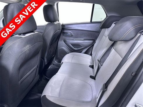Used 2017 Chevrolet Trax LT image 26
