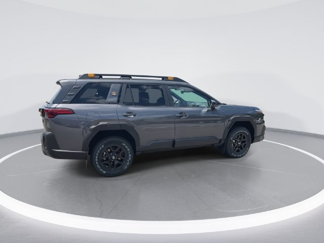 New 2026 Subaru Outback Wilderness w/ Wilderness Package AWD/4WD image 8