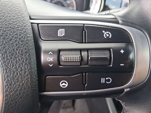 Used 2022 Kia K5 GT-Line AWD/4WD image 21