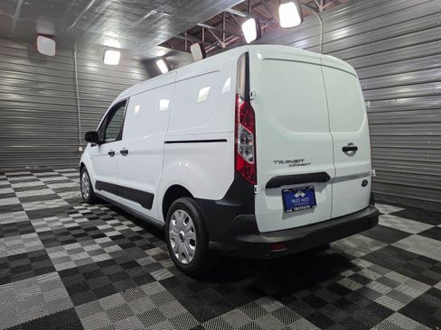 Used 2021 Ford Transit Connect XL image 7