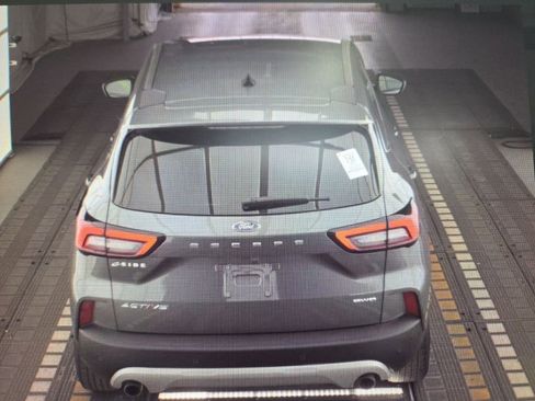 Used 2023 Ford Escape Active w/ Tech Pack #1 image 21