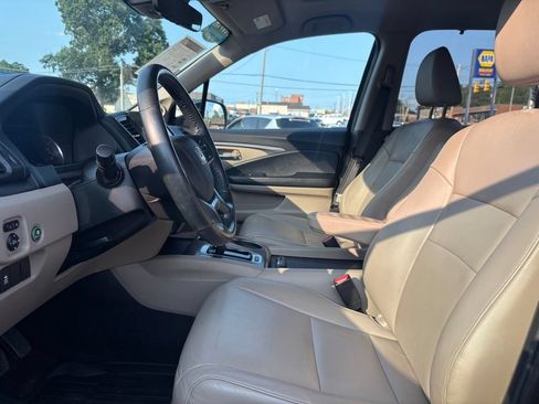 Used 2019 Honda Pilot EX-L image 15