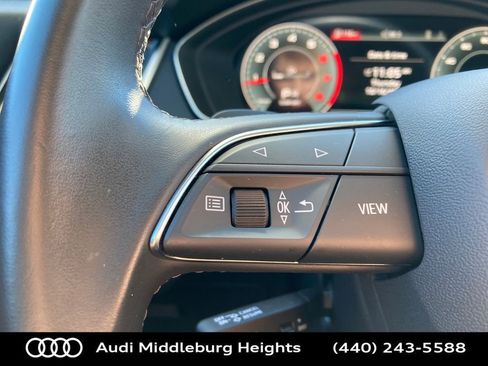 Certified 2023 Audi Q5 2.0T Premium Plus w/ Premium Plus Package image 43