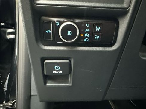 Used 2024 Ford F150 STX w/ Equipment Group 201A FX4 image 22