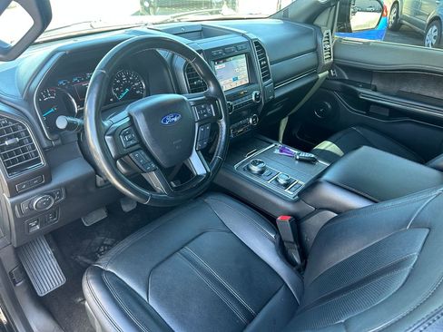 Used 2019 Ford Expedition Limited w/ Special Edition Package image 25