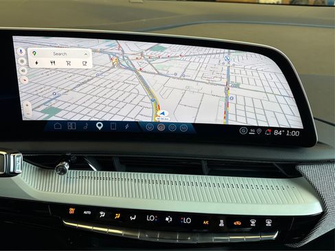 New 2026 Cadillac Optiq Luxury 1 RWD image 22