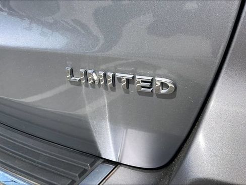 Used 2014 Jeep Grand Cherokee Limited RWD image 7