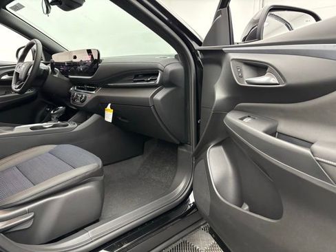 New 2026 Buick Envista Preferred w/ Convenience I Package image 31