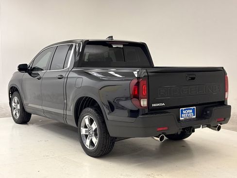 New 2026 Honda Ridgeline RTL image 7