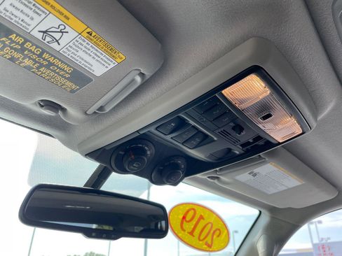 Used 2019 Toyota 4Runner TRD Pro image 30