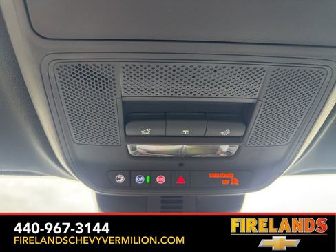 New 2026 Chevrolet Traverse LT w/ Sun and Wheel Package image 33