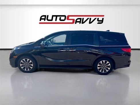 Used 2023 Honda Odyssey EX-L image 4
