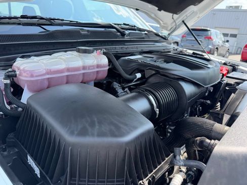 Used 2026 RAM 1500 Express AWD/4WD image 6