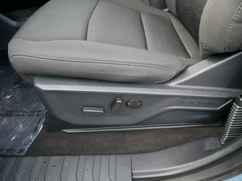 Used 2023 Ford F150 XLT w/ Equipment Group 302A High image 20