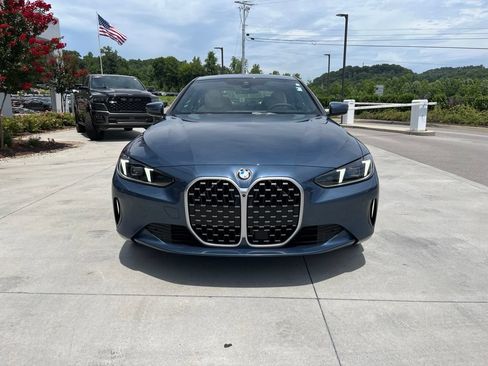 Used 2026 BMW 430i xDrive Coupe w/ Premium Package AWD/4WD image 27