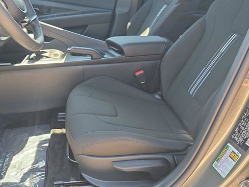 New 2026 Hyundai Elantra Sport FWD image 14