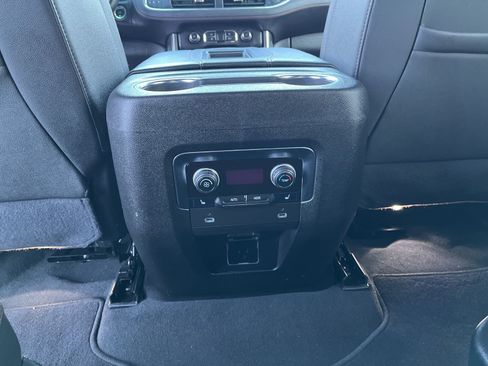 Certified 2024 Chevrolet Tahoe RST w/ Luxury Package image 39