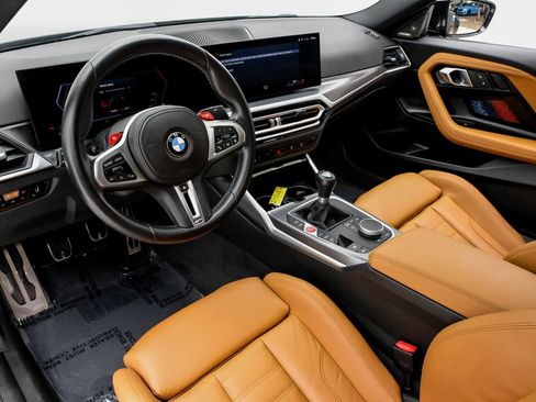 Used 2024 BMW M2 w/ Lighting Package image 13
