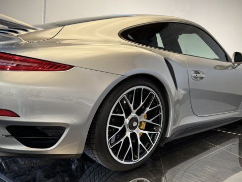Used 2014 Porsche 911 Turbo AWD/4WD image 29