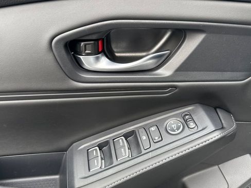 New 2026 Honda Accord Sport image 5
