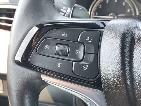 Used 2023 Buick Enclave Essence w/ Trailering Package, 5000 lbs. AWD/4WD image 10