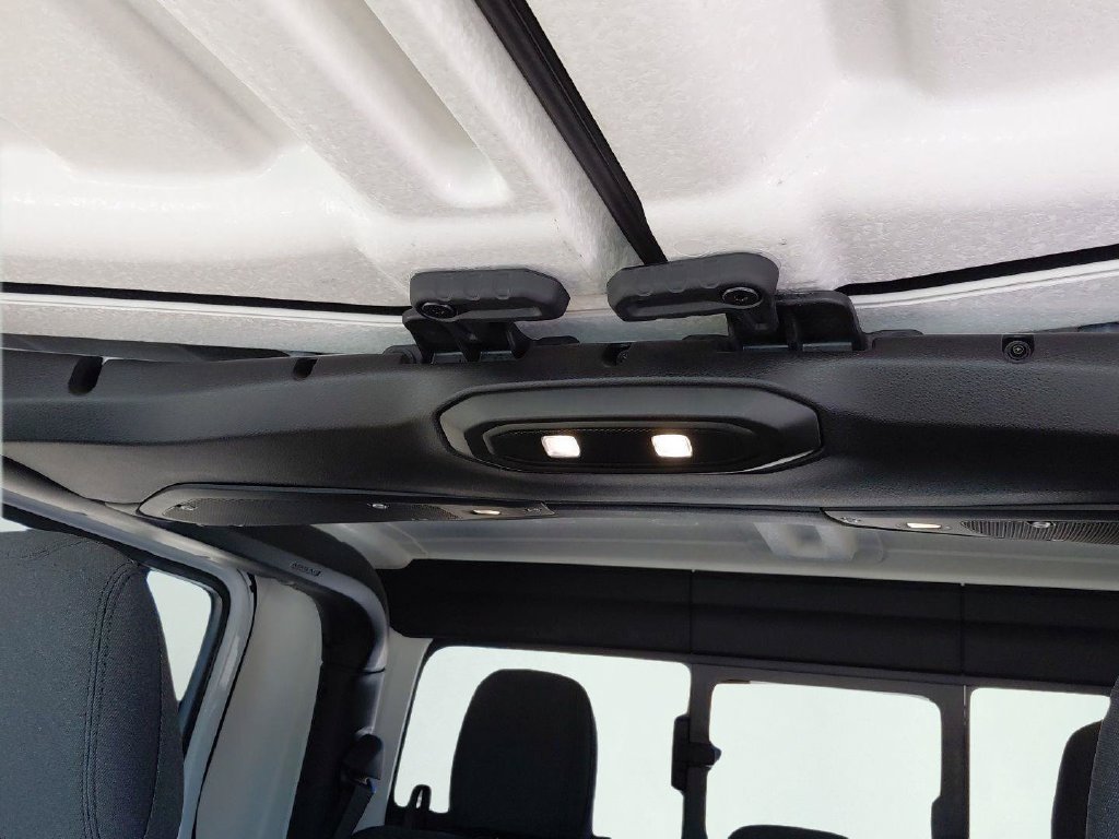 Used 2026 Jeep Gladiator Rubicon w/ Steel Power Dome Hood Package AWD/4WD image 44