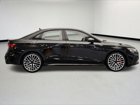 New 2026 Audi S3 Premium image 6