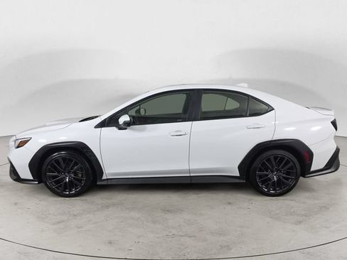 Used 2023 Subaru WRX Limited AWD/4WD image 2