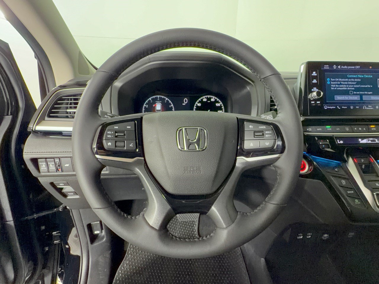 New 2027 Honda Odyssey Touring image 10