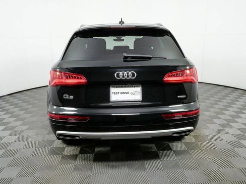 Used 2020 Audi Q5 2.0T Premium w/ Convenience Package image 28