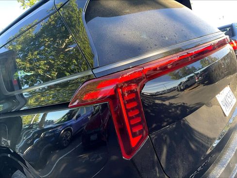 Used 2026 Kia Carnival SX Prestige image 30