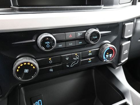 New 2026 Ford F350 XLT w/ FX4 Off-Road Package image 15