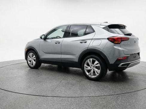 Used 2025 Buick Encore GX Preferred image 6