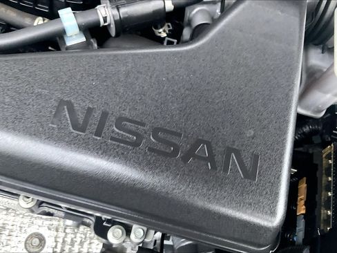 Used 2020 Nissan Rogue SV w/ Sun & Sound Touring Package AWD/4WD image 34