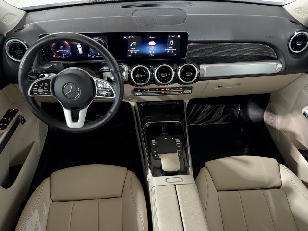 Used 2021 Mercedes-Benz GLB 250 image 17