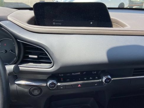 Used 2025 MAZDA CX-30 AWD 2.5 S w/ Premium Package image 15