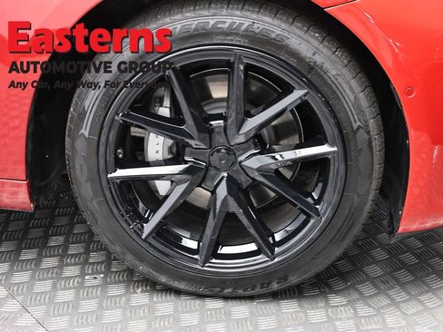 Used 2022 Tesla Model 3 Long Range AWD/4WD image 25