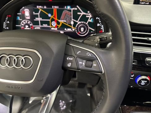 Used 2018 Audi Q7 3.0T Premium Plus w/ Premium Plus Package image 40