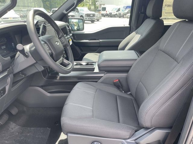 New 2026 Ford Ranger XLT w/ Equipment Group 301A High RWD image 36