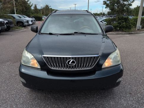 Used 2004 Lexus RX 330 w/ Premium Pkg FWD image 9