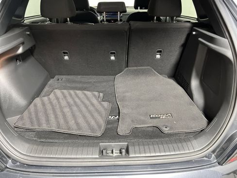 Used 2022 Hyundai Kona N Line w/ Tech Package image 26