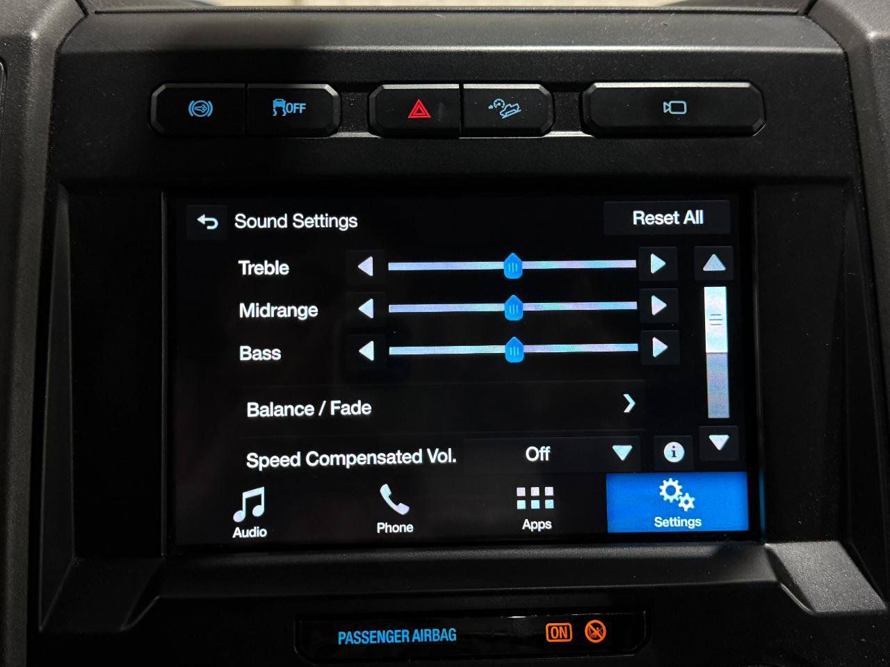 Used 2018 Ford F350 XL w/ STX Appearance Package AWD/4WD image 15