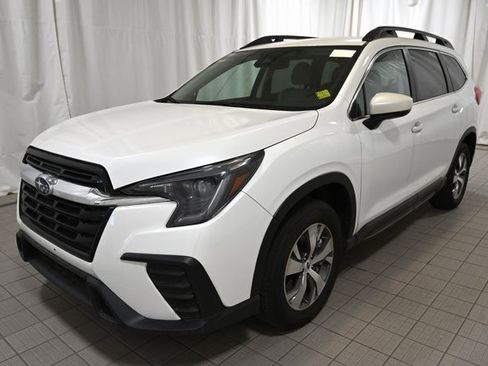 Certified 2024 Subaru Ascent Premium w/ Convenience Package image 17