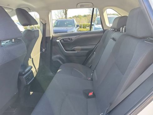 Used 2024 Toyota RAV4 LE image 11