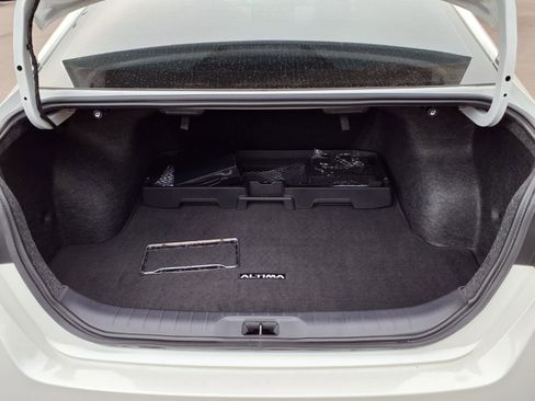 Certified 2025 Nissan Altima 2.5 SL image 25