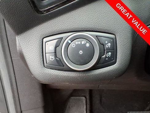 Used 2016 Ford Escape Titanium w/ Equipment Group 301A image 19