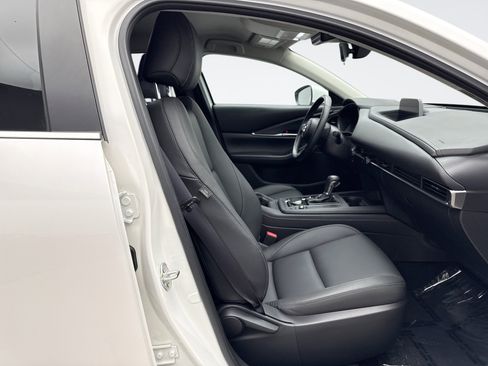 Used 2023 MAZDA CX-30 AWD 2.5 S w/ Select Package image 16