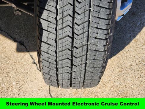 Used 2024 Chevrolet Silverado 3500 W/T w/ WT Convenience Package image 10