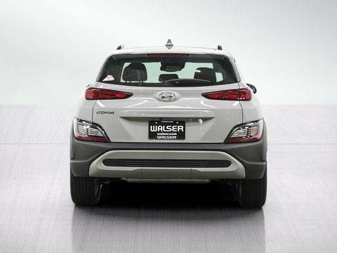 Certified 2023 Hyundai Kona SEL w/ Convenience Package FWD image 4