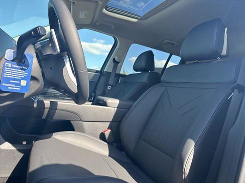 New 2026 Hyundai Santa Fe XRT AWD/4WD image 10